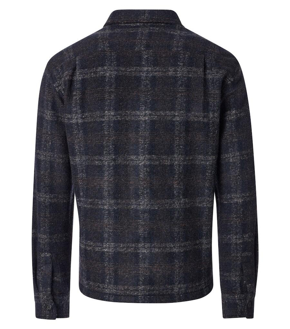 Куртка - рубашка Venti 554484000 105