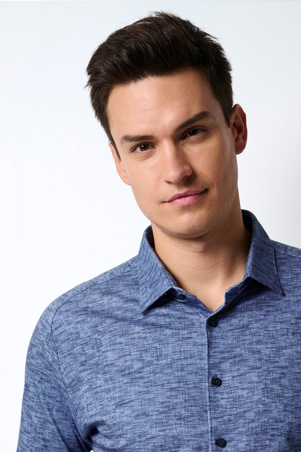 Сорочка DESOTO 72028/576