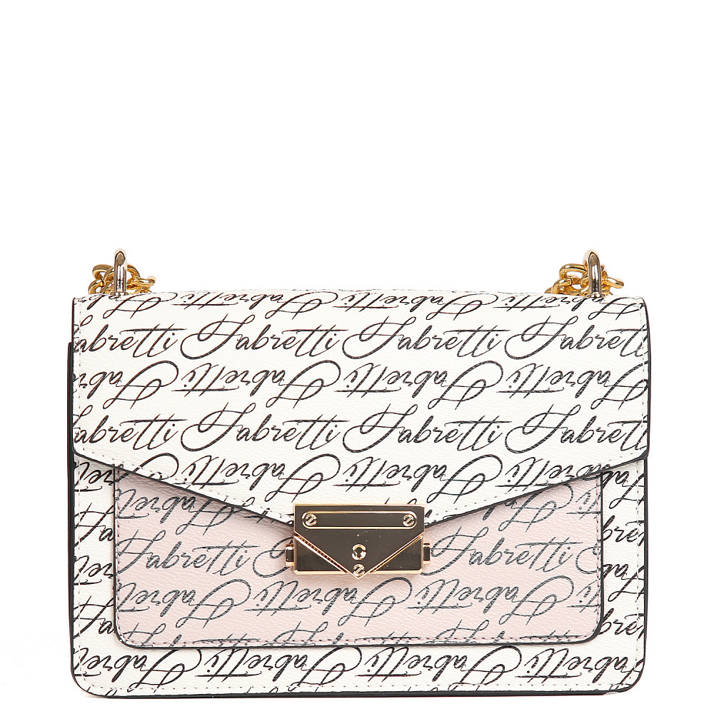 Сумка женская Fabretti FR43230F-5 эко кожа