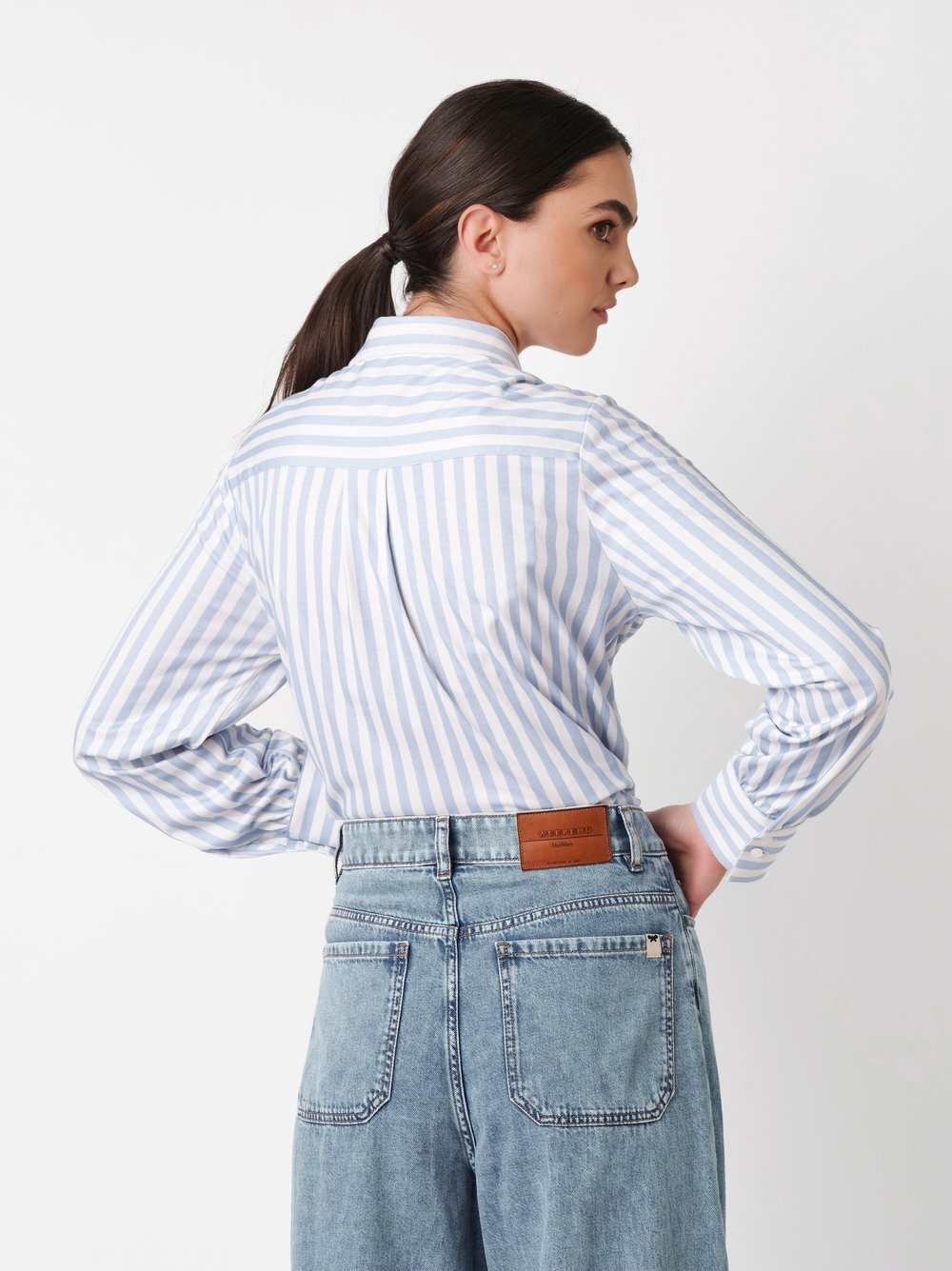 Блуза DESOTO 61499 513