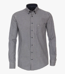 Рубашка Casa Moda  100 % Хлопок