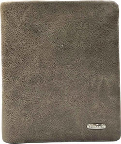 Кошелек Eleganzza GRAY