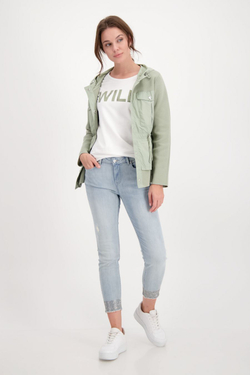 Джинсы Monari 97% хлопок 407446