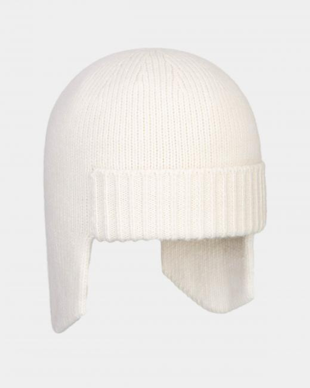 Ушанка Canoe 30% альпака, 30% шерсть, 40% акрил