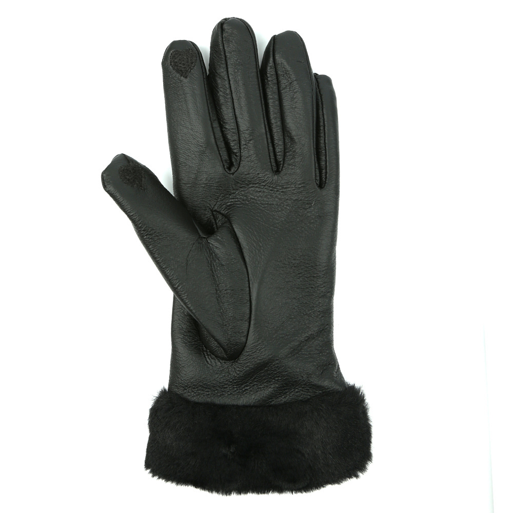 Перчатки Fabretti TM14-1