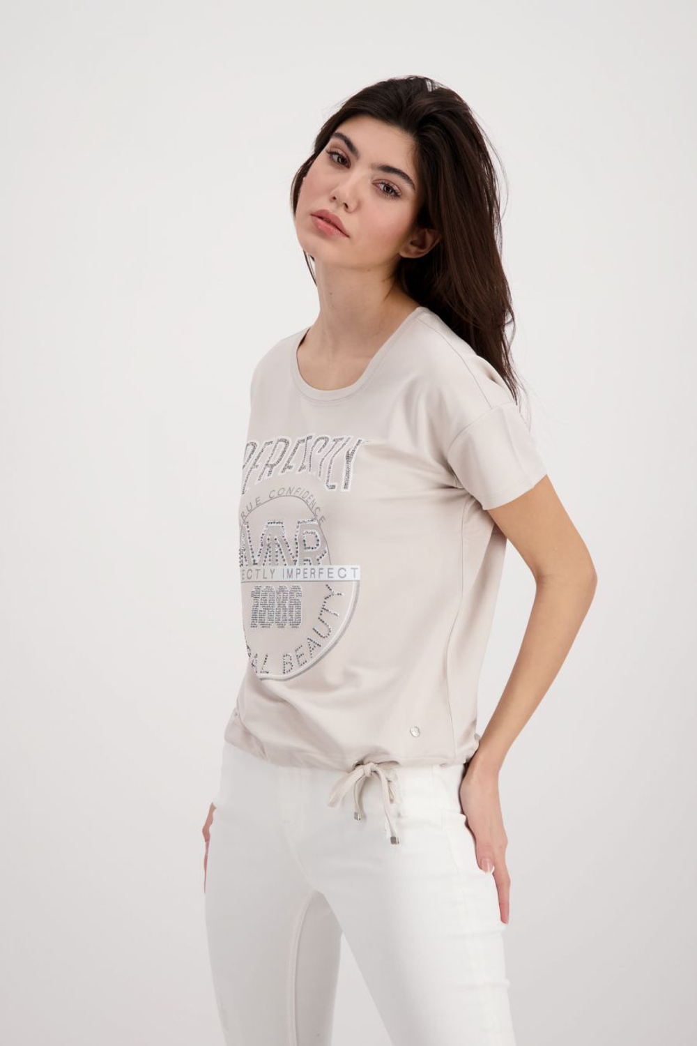 Футболка Monari 45% вискоза 407432