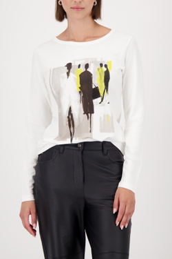 Лонгслив Monari 809299