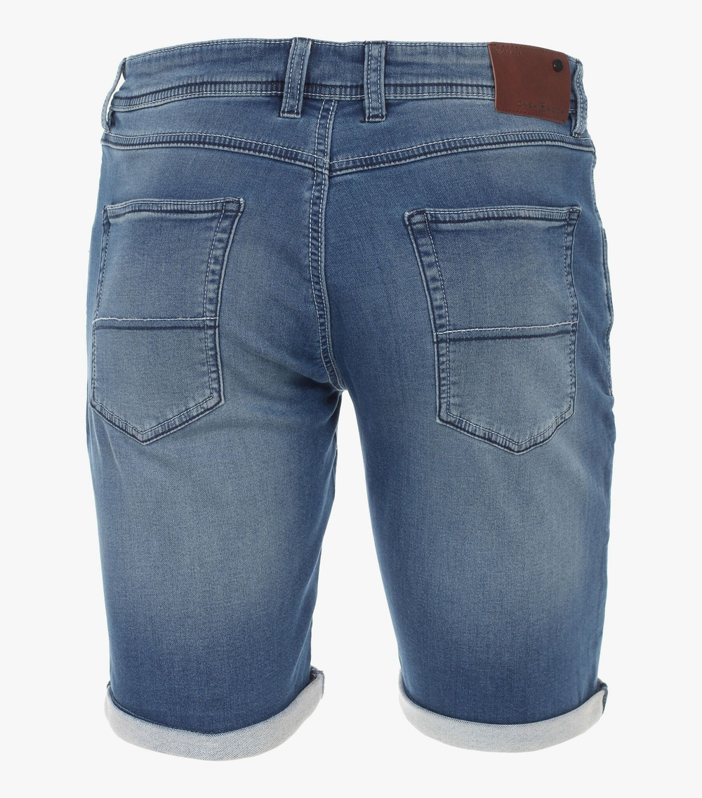 Шорты Casa Moda 90% хлопок, 9% полиэстер, 1% эластан 534011500 126