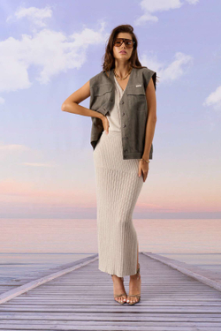 Жилет Barbara Geratti C4942BG