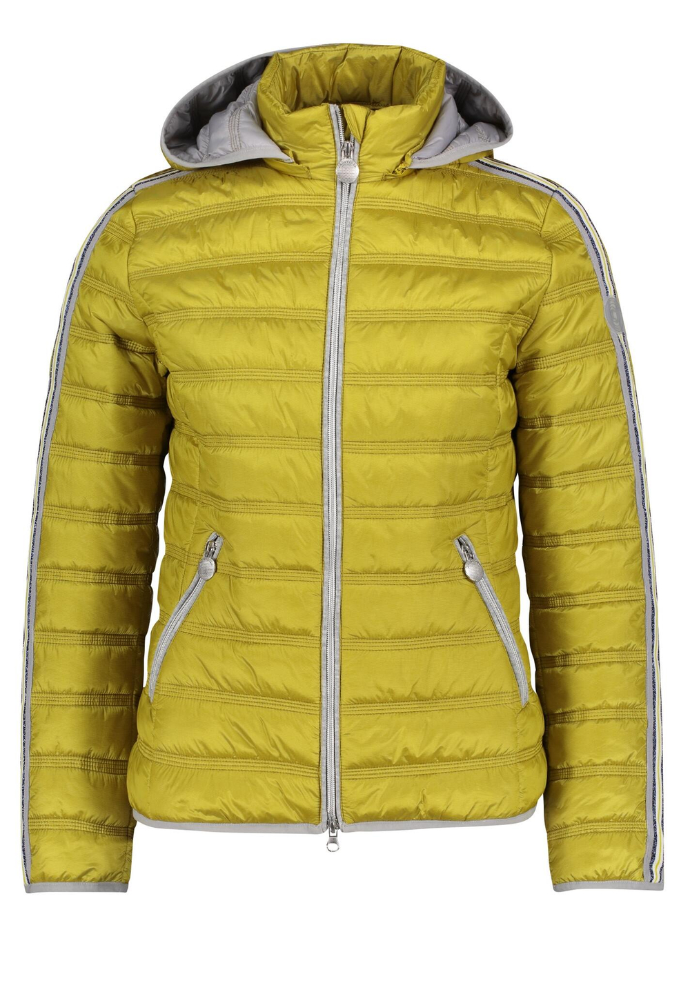 Куртка Betty Barclay горчица