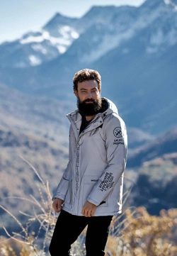 Куртка Scanndi Finland