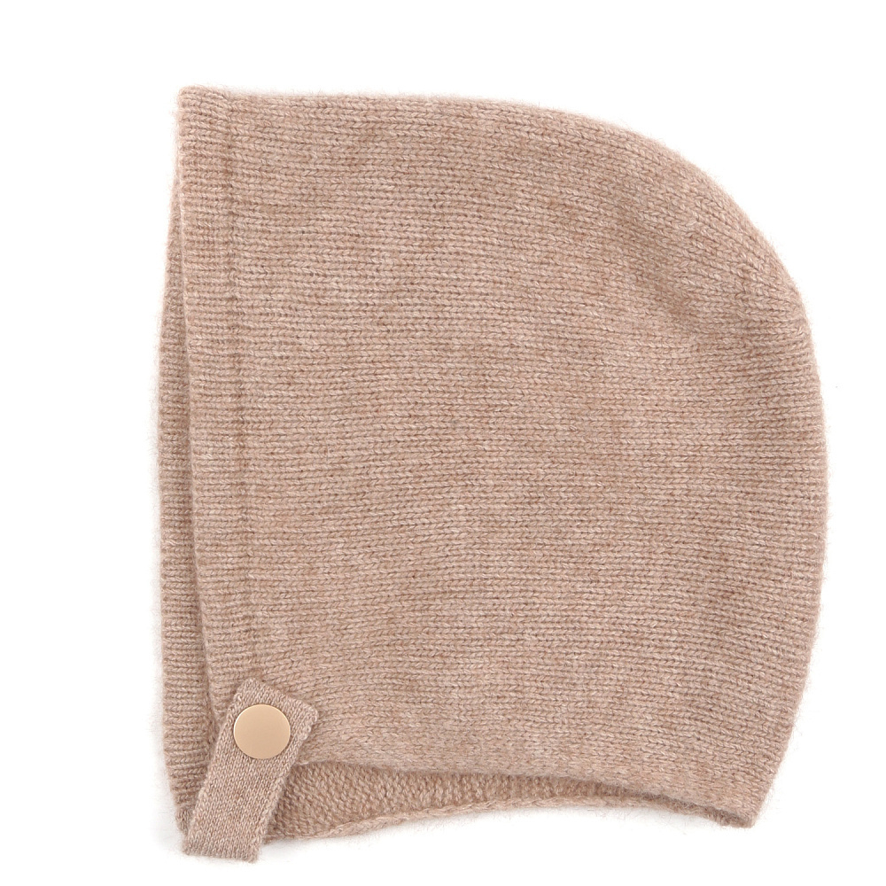 Шапка Fabretti капор DFR57-12