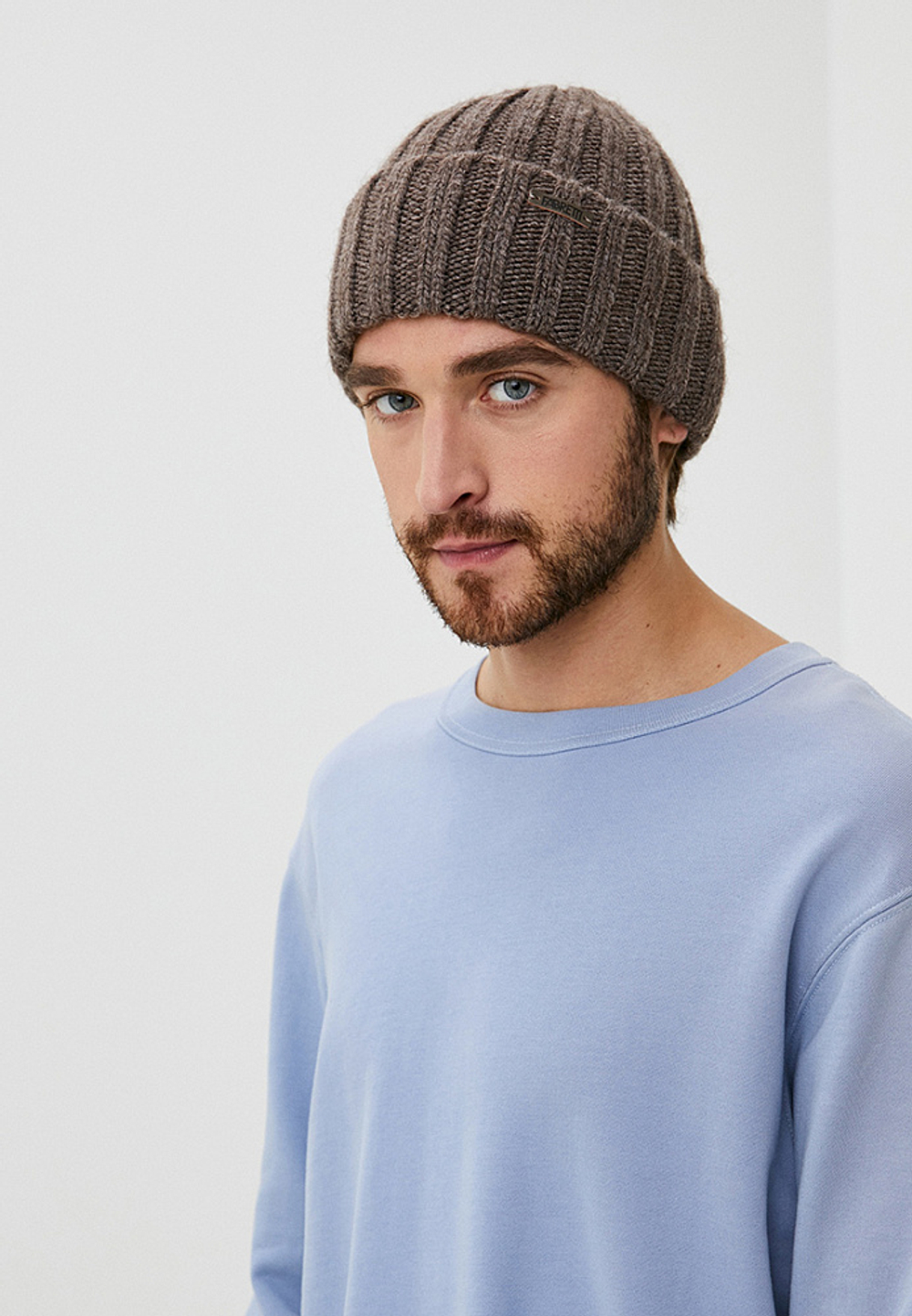 Шапка Fabretti DFRG13-12