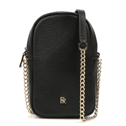 Сумка Fabretti L18253 чёрная