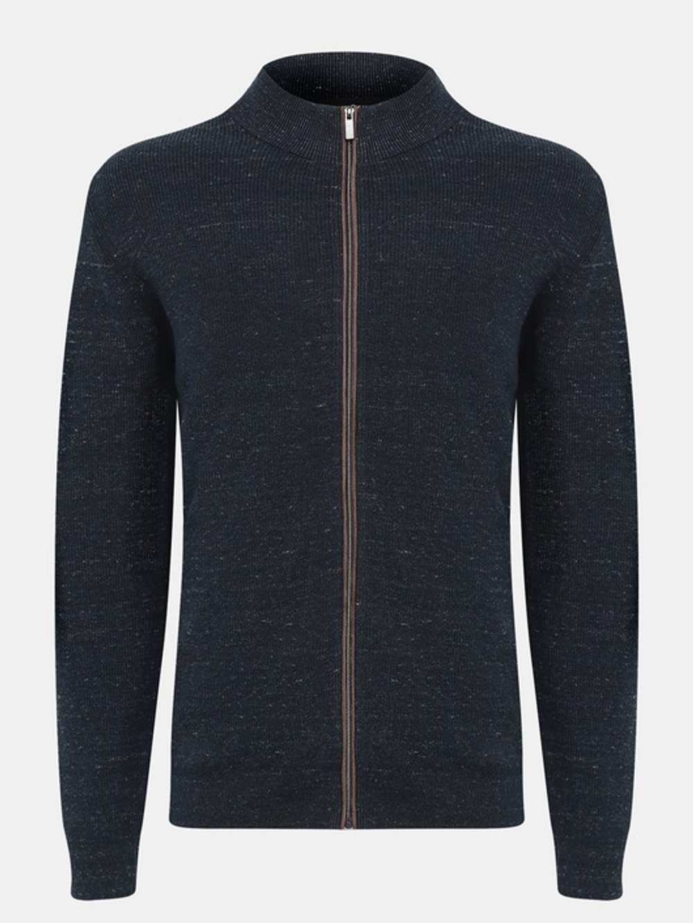 Кардиган Alessandro Manzoni Хлопок 100% 427070 BR 50/448/31/23