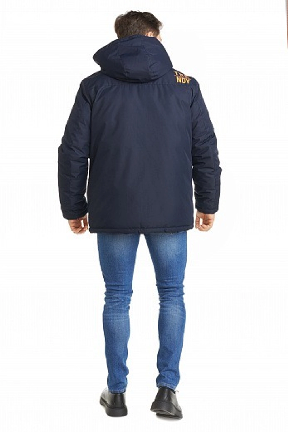 Куртка Scanndi Finland  Утеплитель - DUPONT SORONA