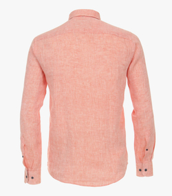 Рубашка Casa Moda 100% лен 434021700