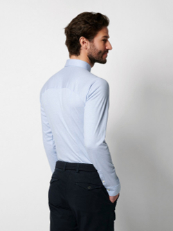 Рубашка Desoto 97028 502