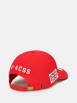 Кепка Aircraft 459066 ACHC030200S24