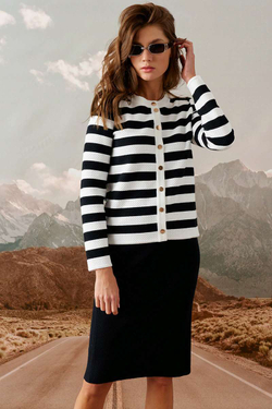 Юбка Barbara Geratti C8302BG