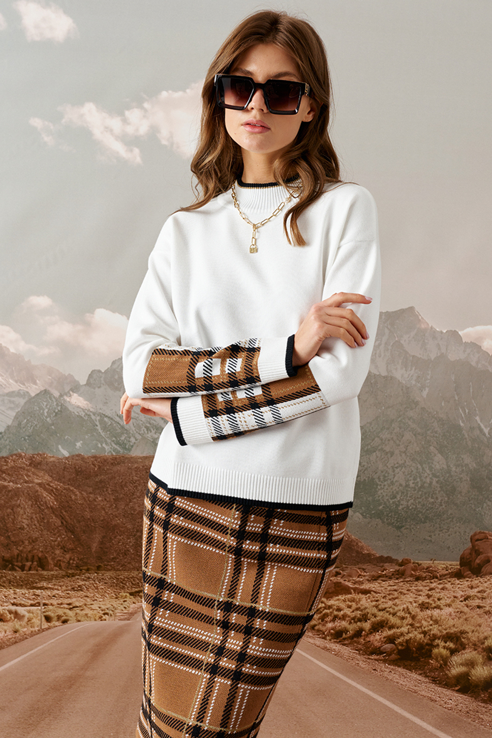 Джемпер Barbara Geratti C4549BG