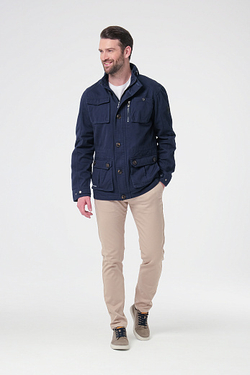 Куртка Scanndi Finland 100% Хлопок 29231