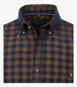 Рубашка Casa Moda 100% Хлопок