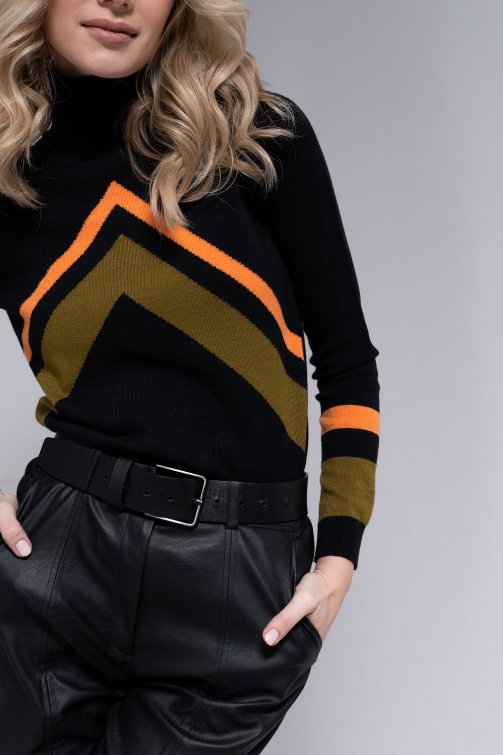 Джемпер Barbara Geratti