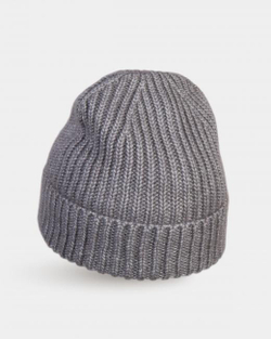 Шапка Canoe  SILK 35% суперкид мохер, 23% кашемир, 42% шелк