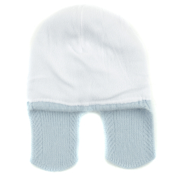 Шапка ушанка Fabretti DW67-9