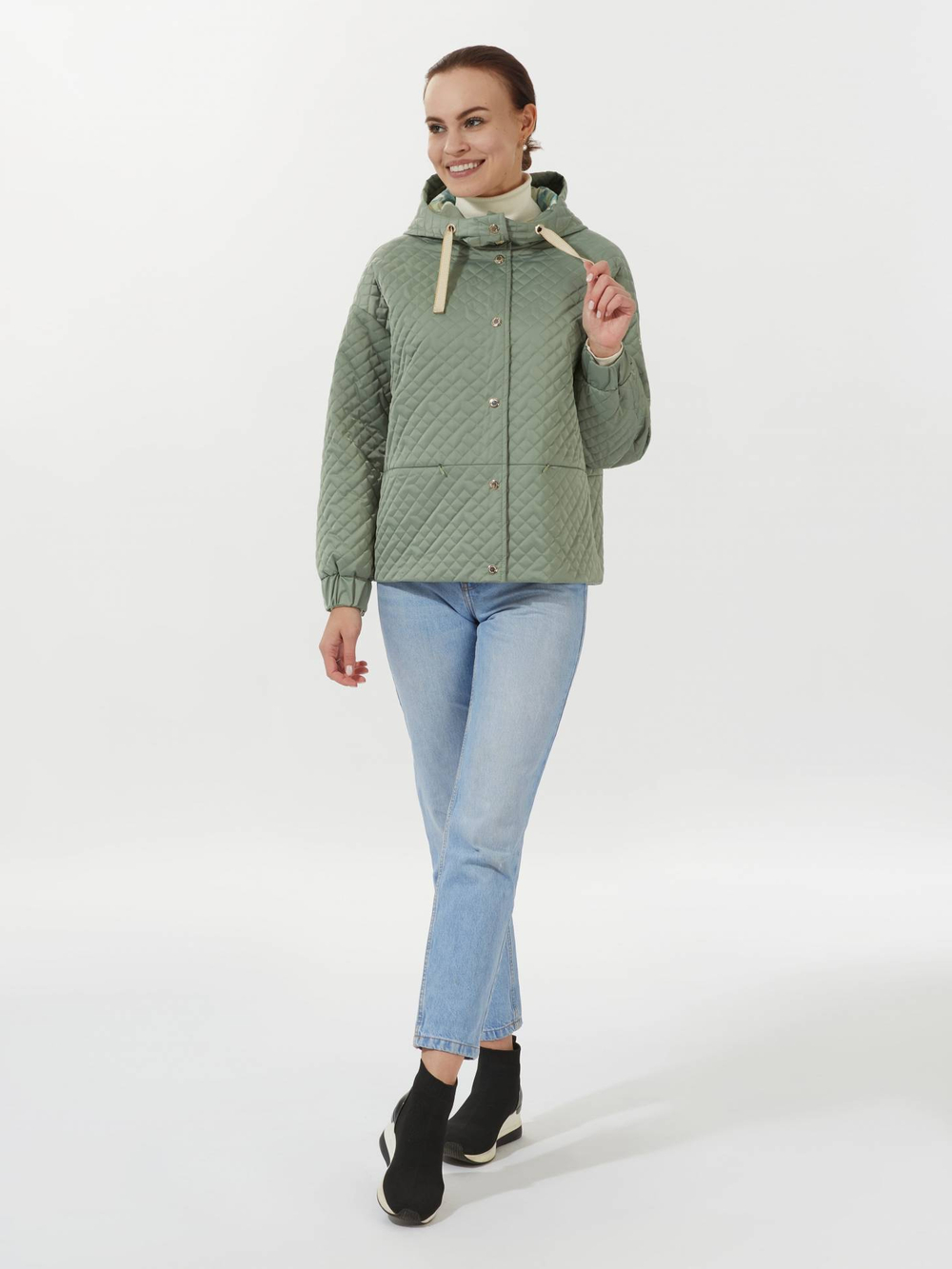 Куртка Madzerini K142-163 Canda