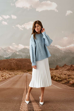 Юбка Barbara Geratti 8161