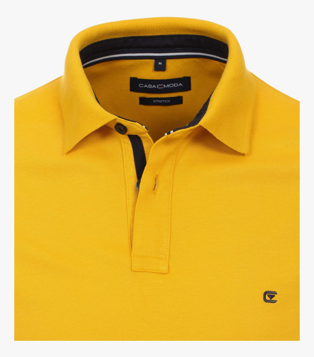 Поло Casa Moda 95% хлопок 004470\23 539