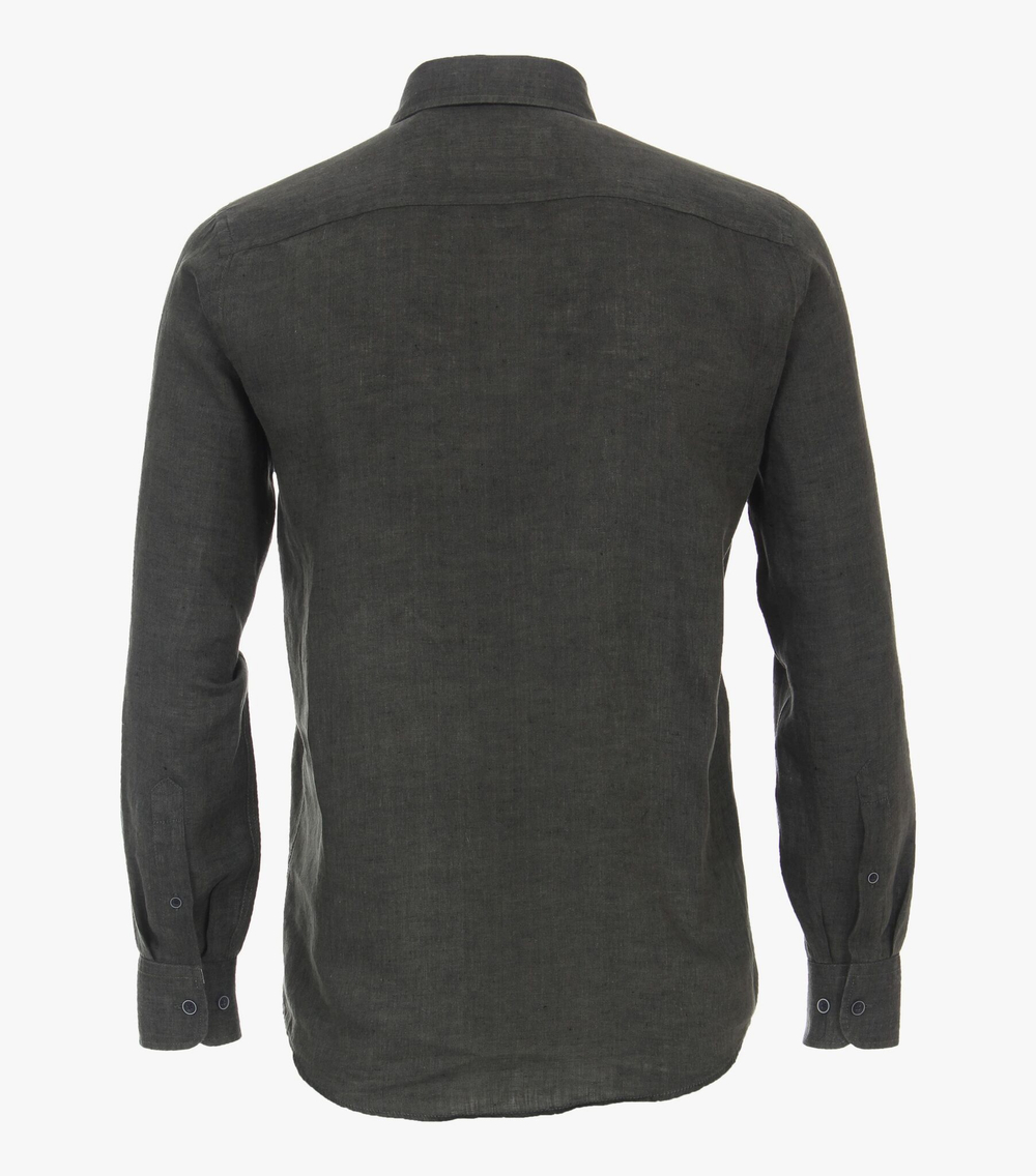 Рубашка Casa Moda 100% лен 434021700