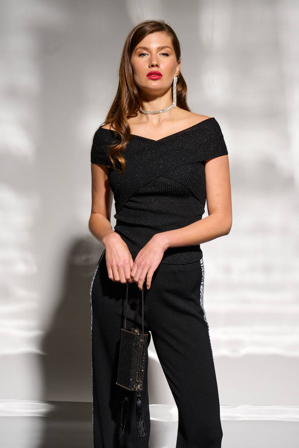 Джемпер Barbara Geratti C4927BG