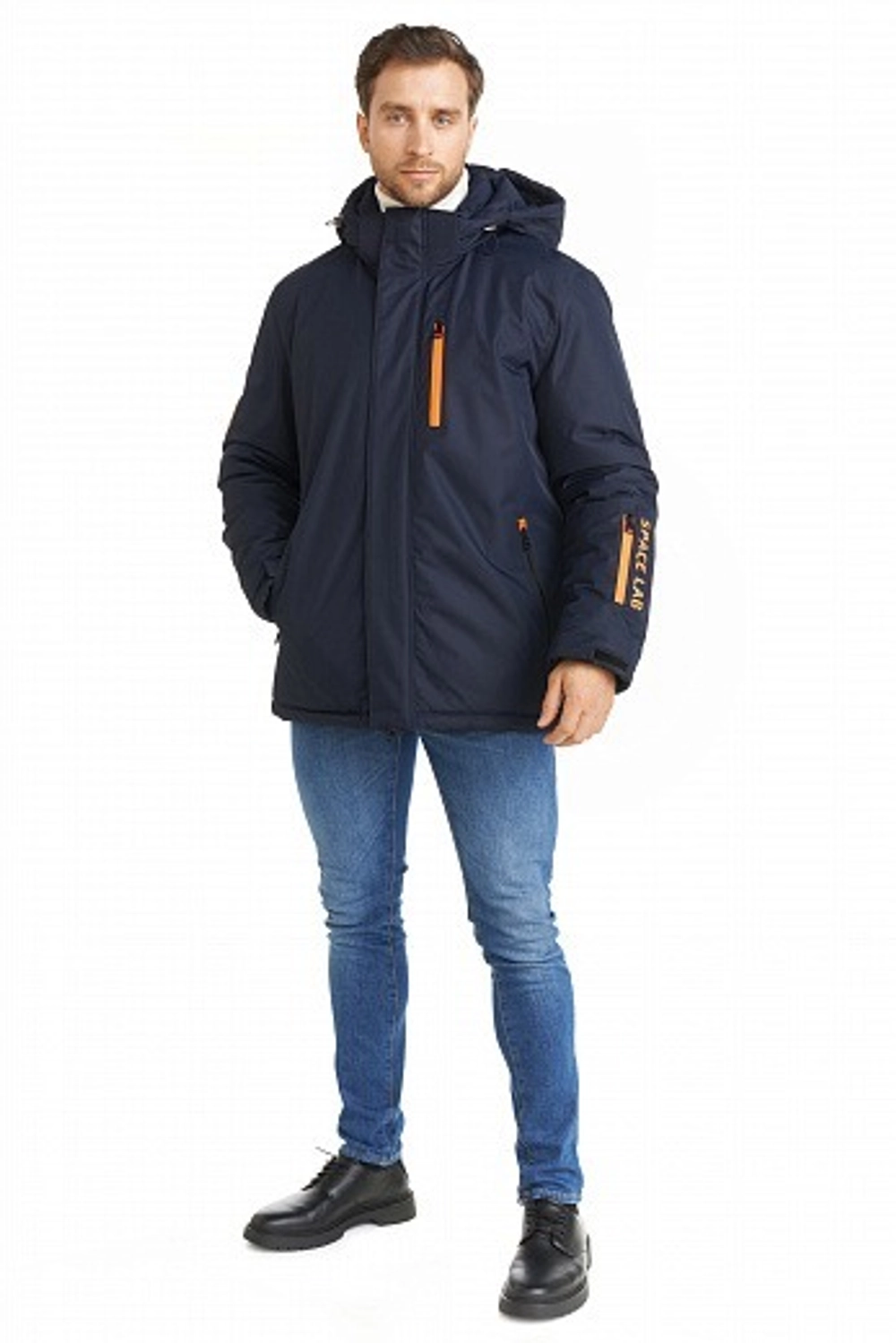 Куртка Scanndi Finland  Утеплитель - DUPONT SORONA