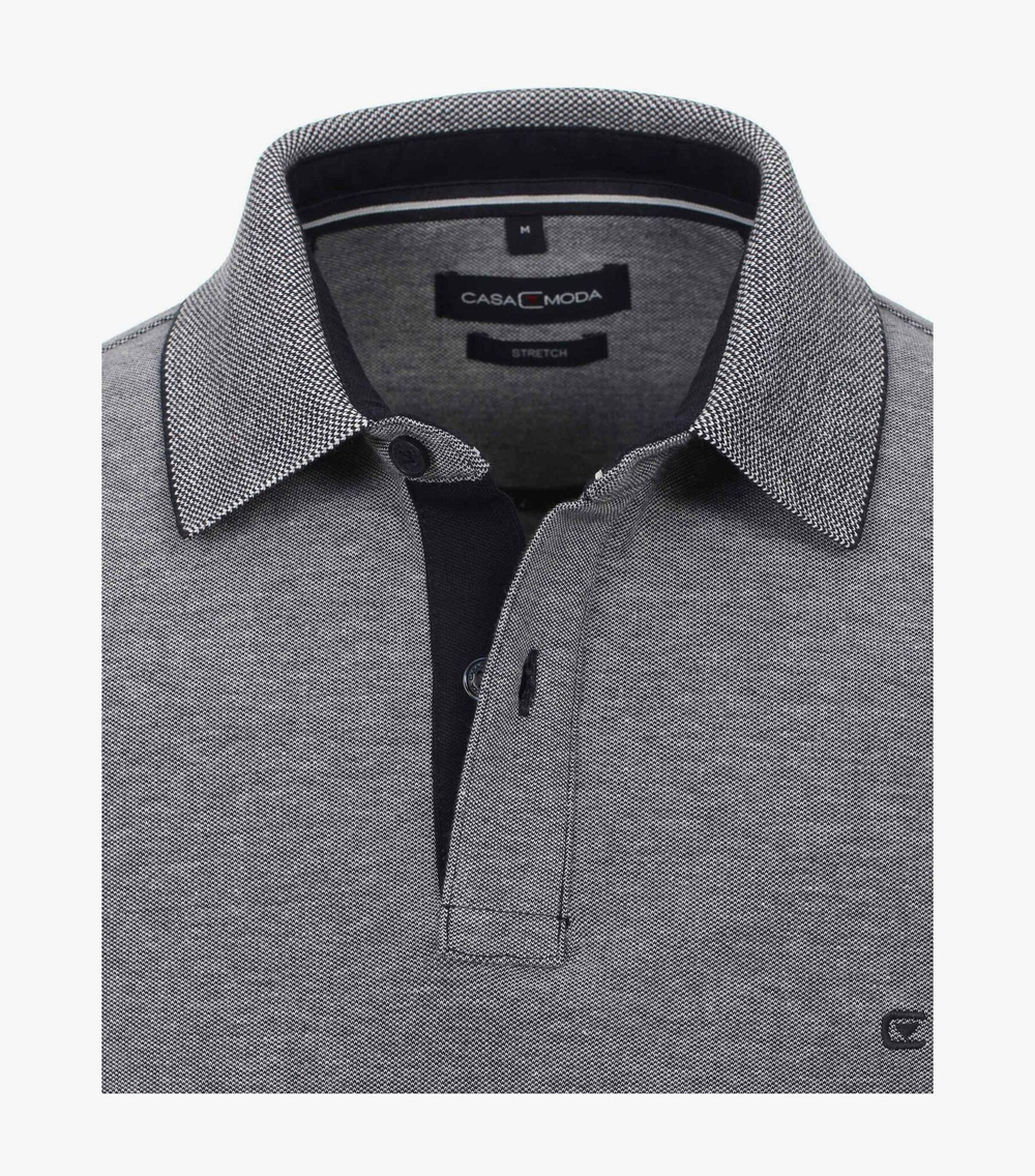 Поло Casa Moda 95% хлопок, 004470\23 108