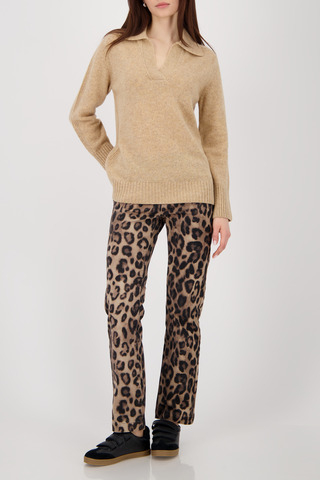 Пуловер Monari