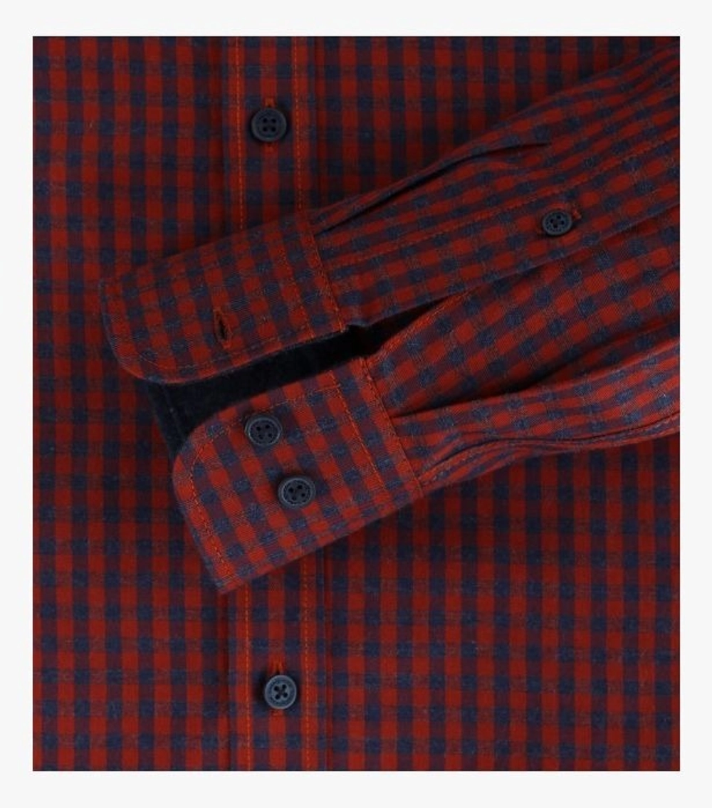 Рубашка Casa Moda  100 % Хлопок