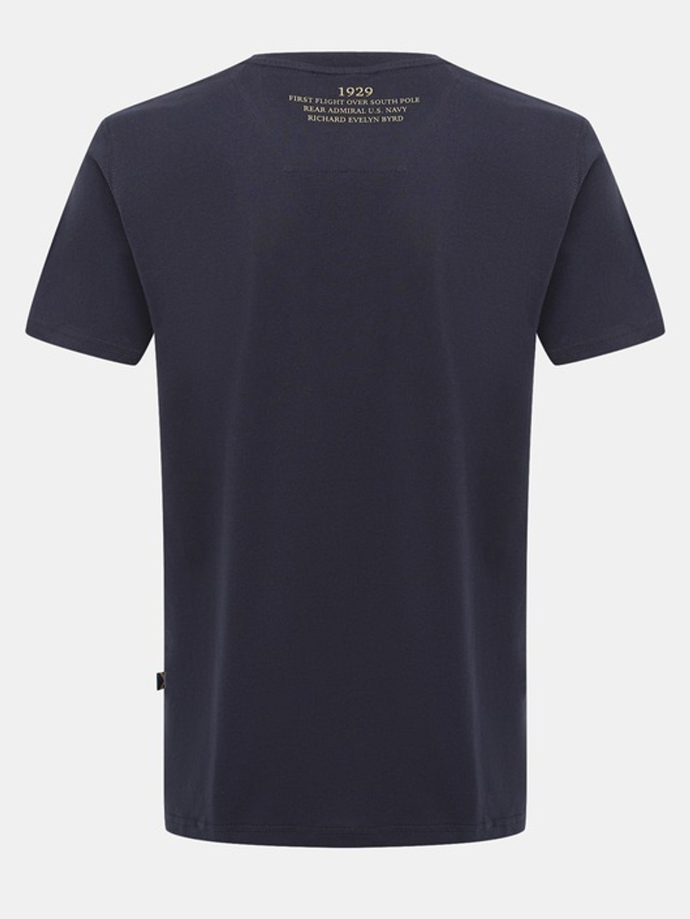 Футболка Aircraft 437333 Хлопок 100%  ACKS030459W23