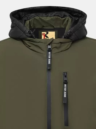 Куртка Ritter jeans