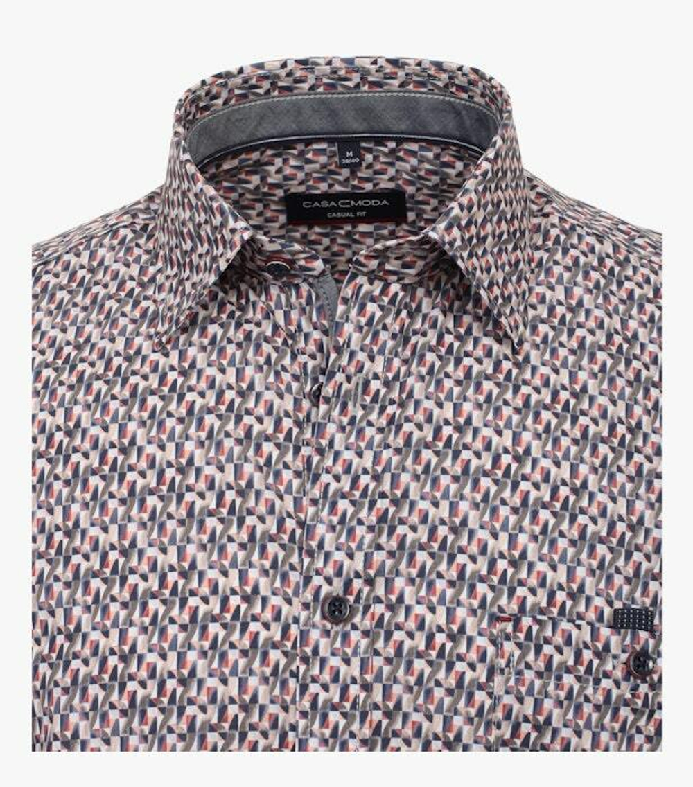 Рубашка Casa Moda 444200600