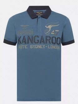 Поло Aircraft 456149 ACPS030438S24