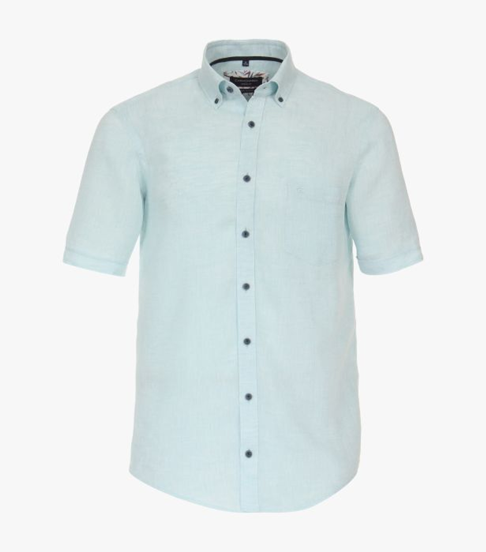 Рубашка Casa Moda  100% лен  934044100