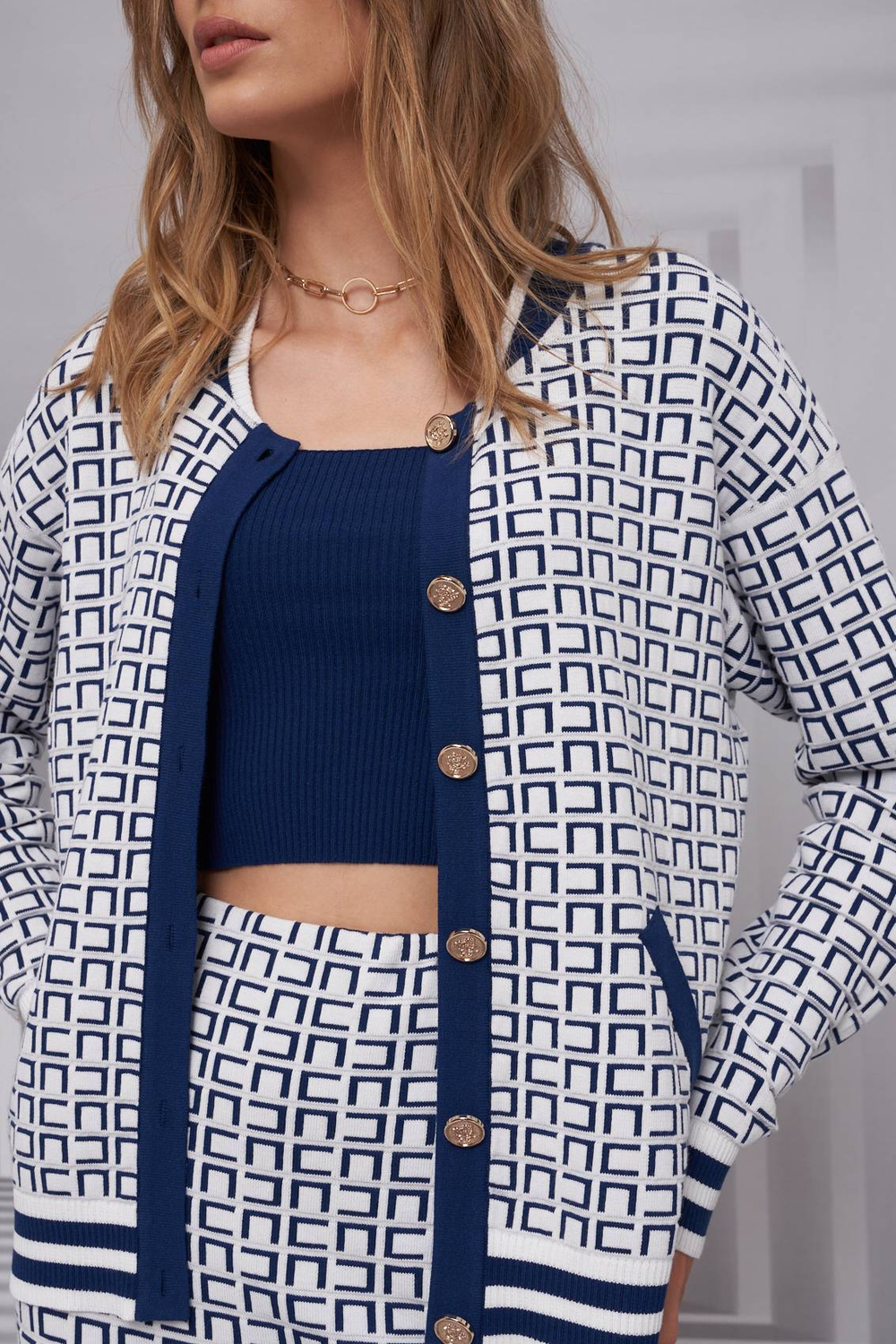 Жакет Barbara Geratti C4722BG