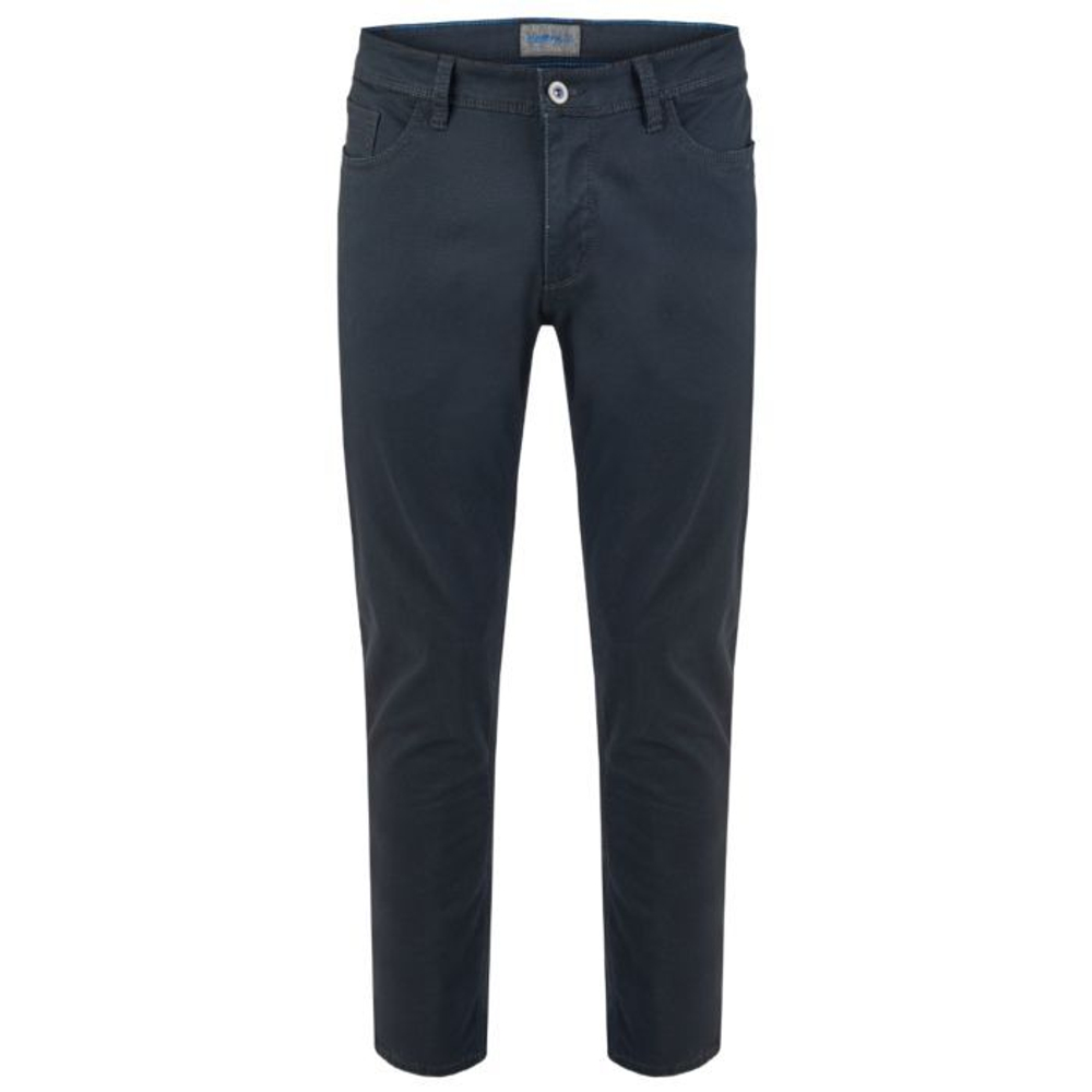 Джинсы Hattric Состав: 97% Хлопок, 3% Эластан Т.Синий