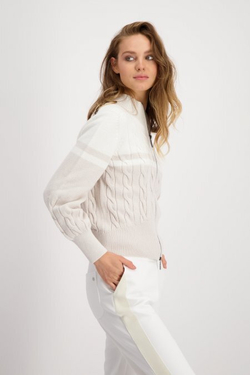 Жакет Monari 807544