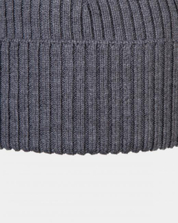 Шапка Canoe CALM 100% шерсть