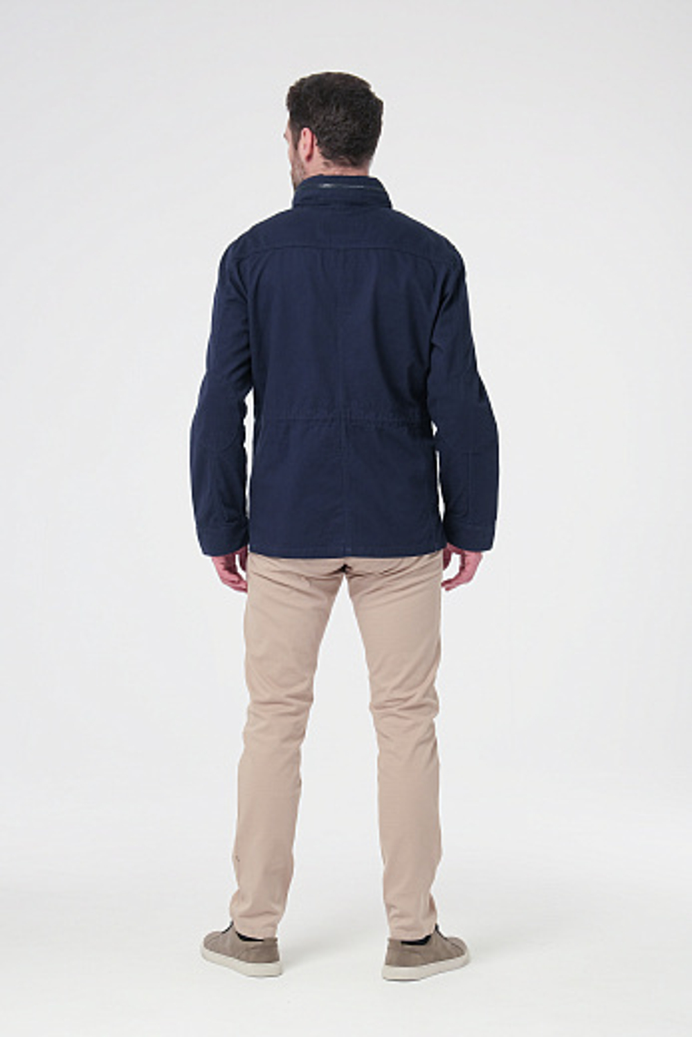 Куртка Scanndi Finland 100% Хлопок 29231