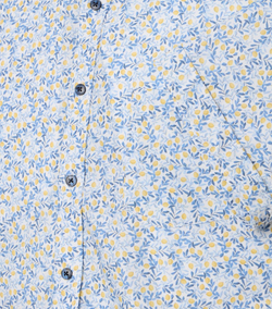 Рубашка Casa Moda 126130181 500